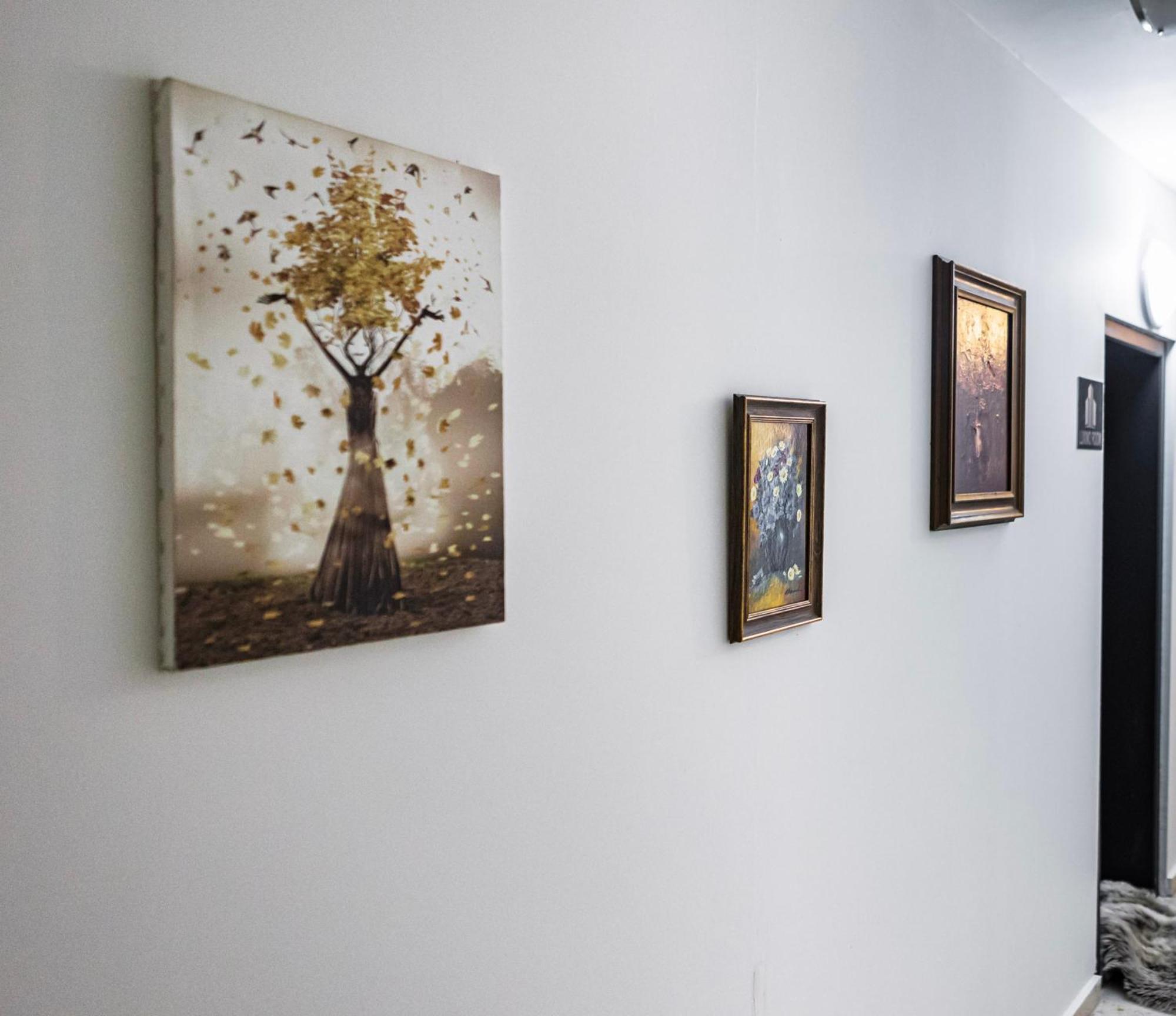Luximo Room Veliko Tărnovo Esterno foto