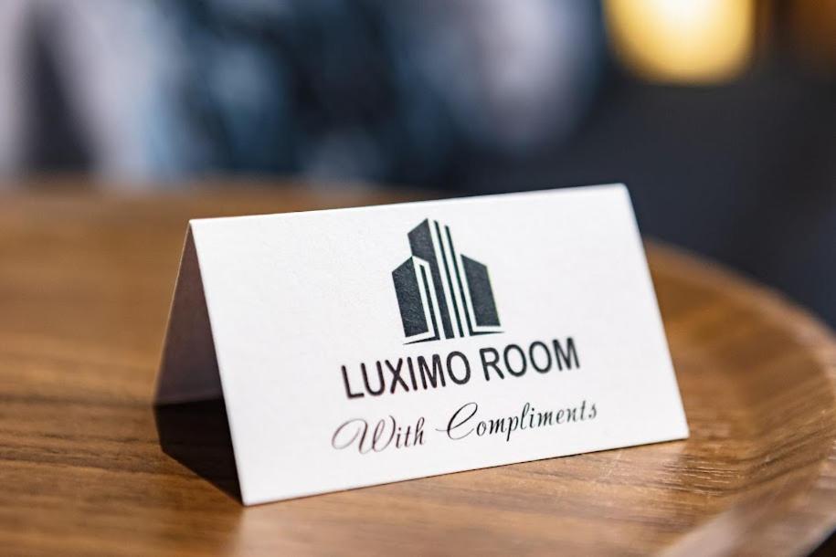 Luximo Room Veliko Tărnovo Esterno foto