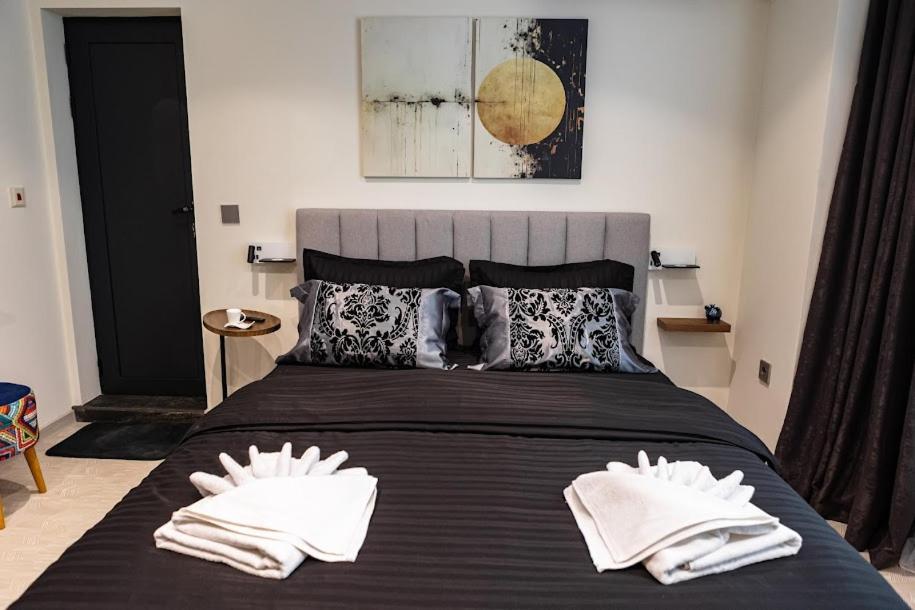 Luximo Room Veliko Tărnovo Esterno foto
