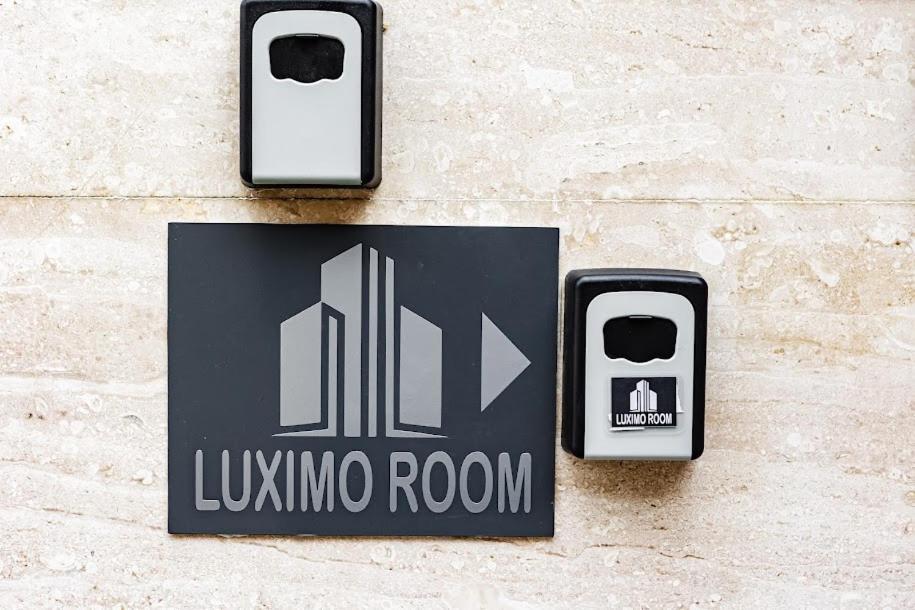 Luximo Room Veliko Tărnovo Esterno foto