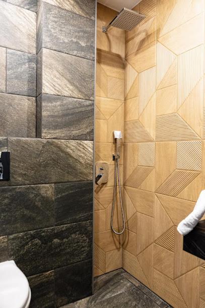 Luximo Room Veliko Tărnovo Esterno foto