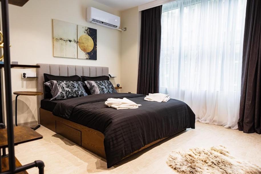Luximo Room Veliko Tărnovo Esterno foto